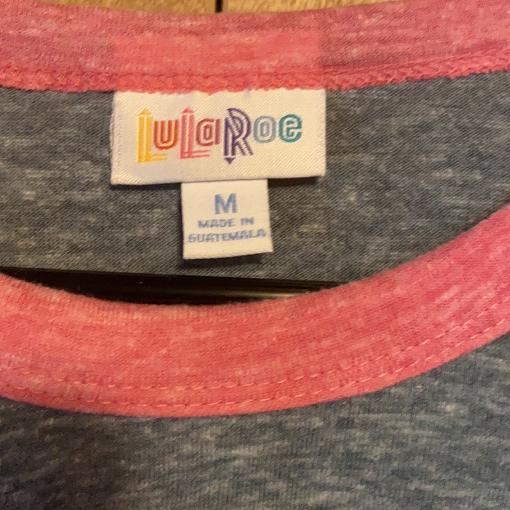 Lularoe Randy - Picture 2 of 2